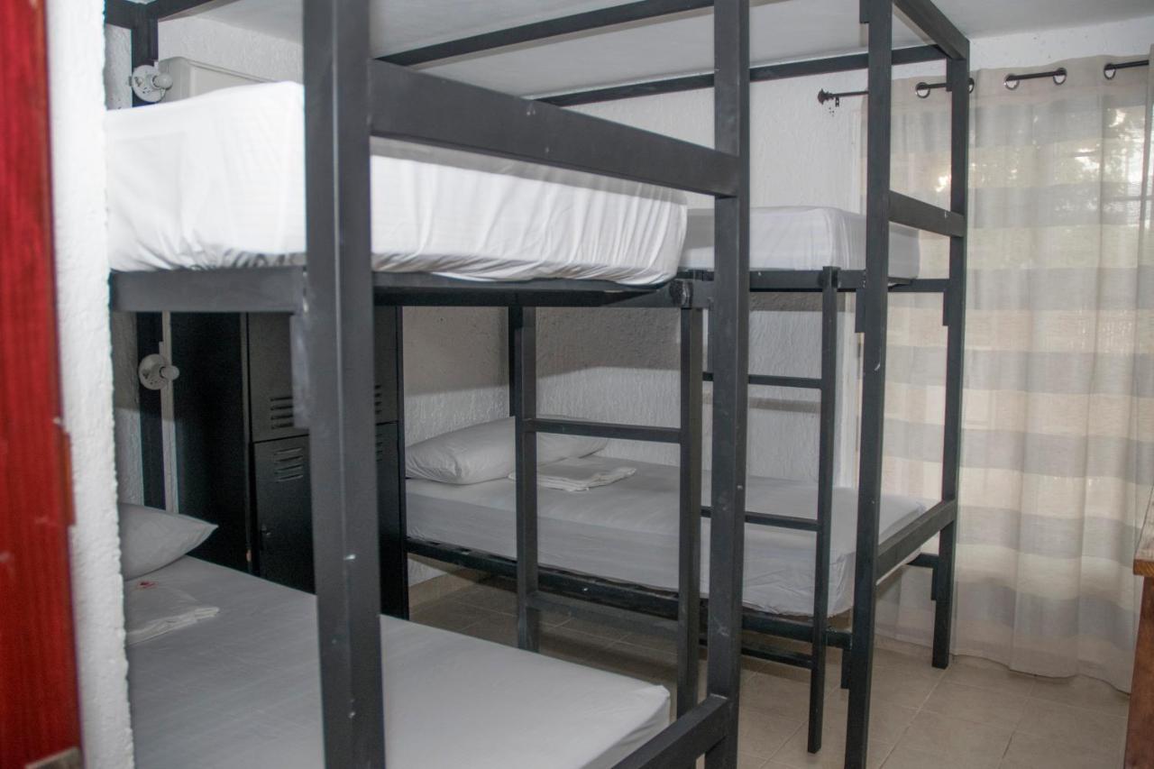 Hostal Hostalito Mexican Cancún