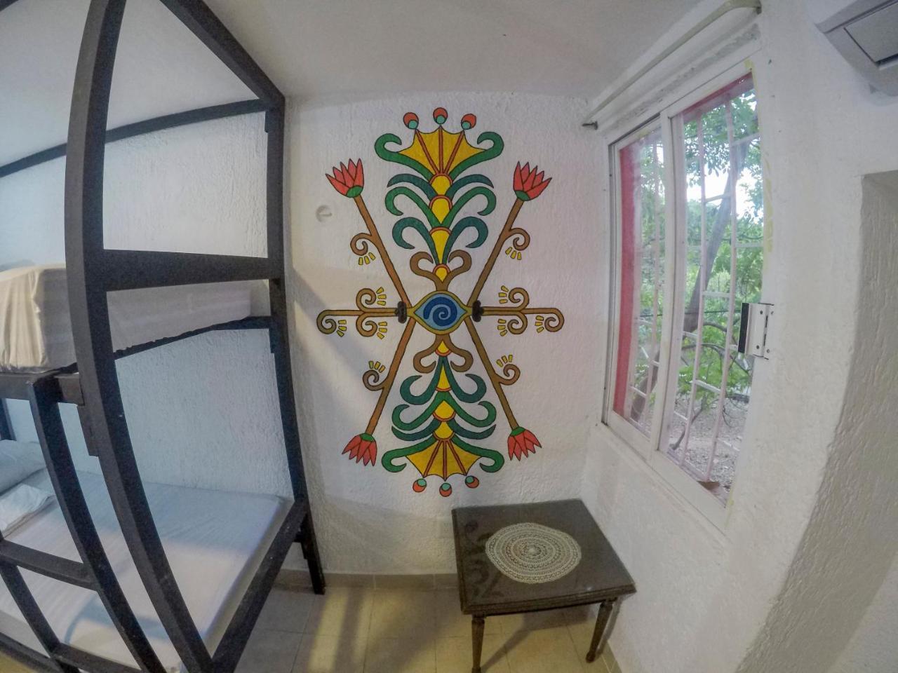 Hostalito Mexican Hostal *