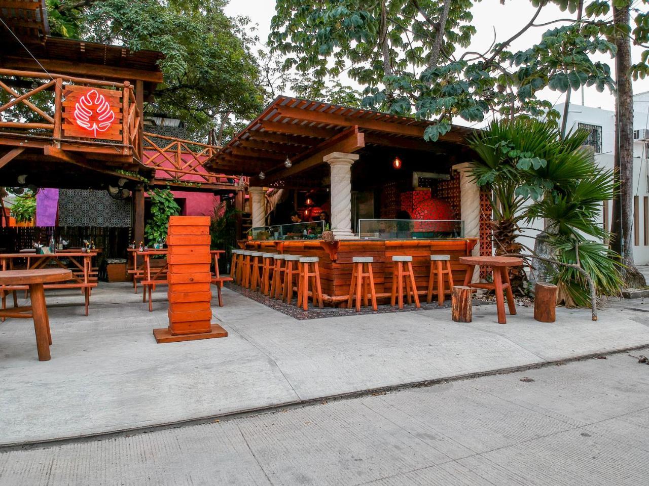 Hostalito Mexican Hostal *