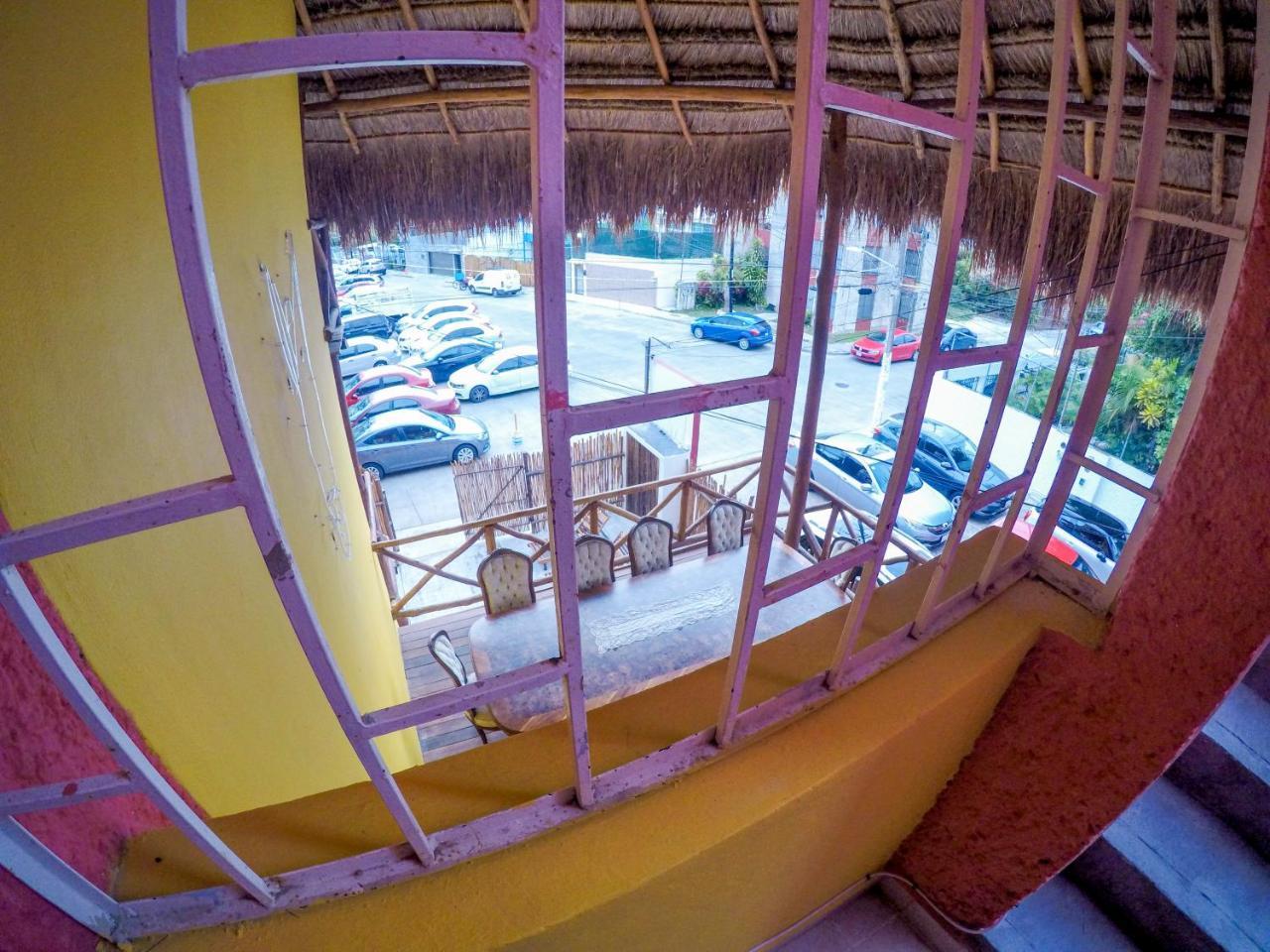 Hostal Hostalito Mexican *