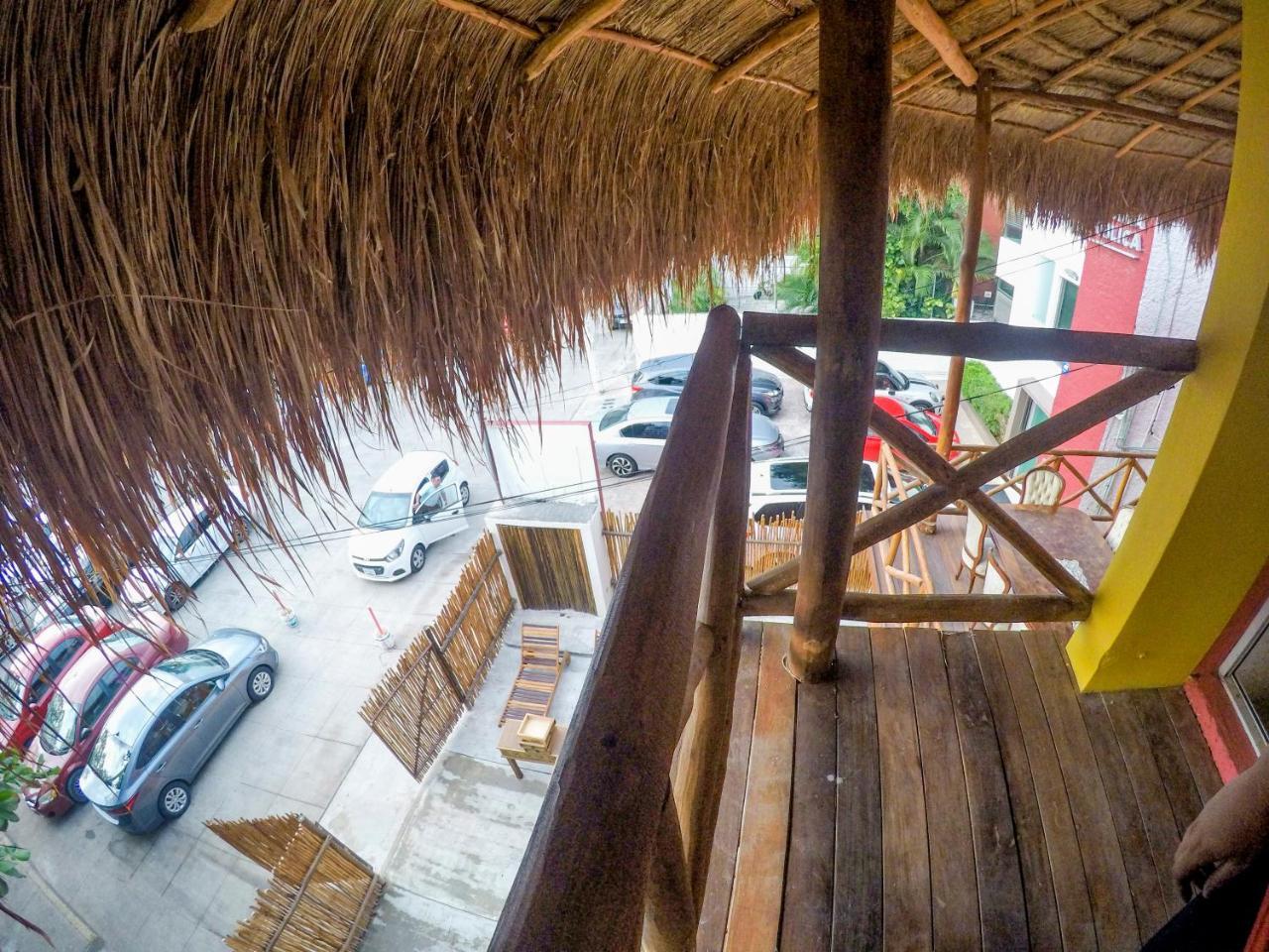 Hostalito Mexican Hostal