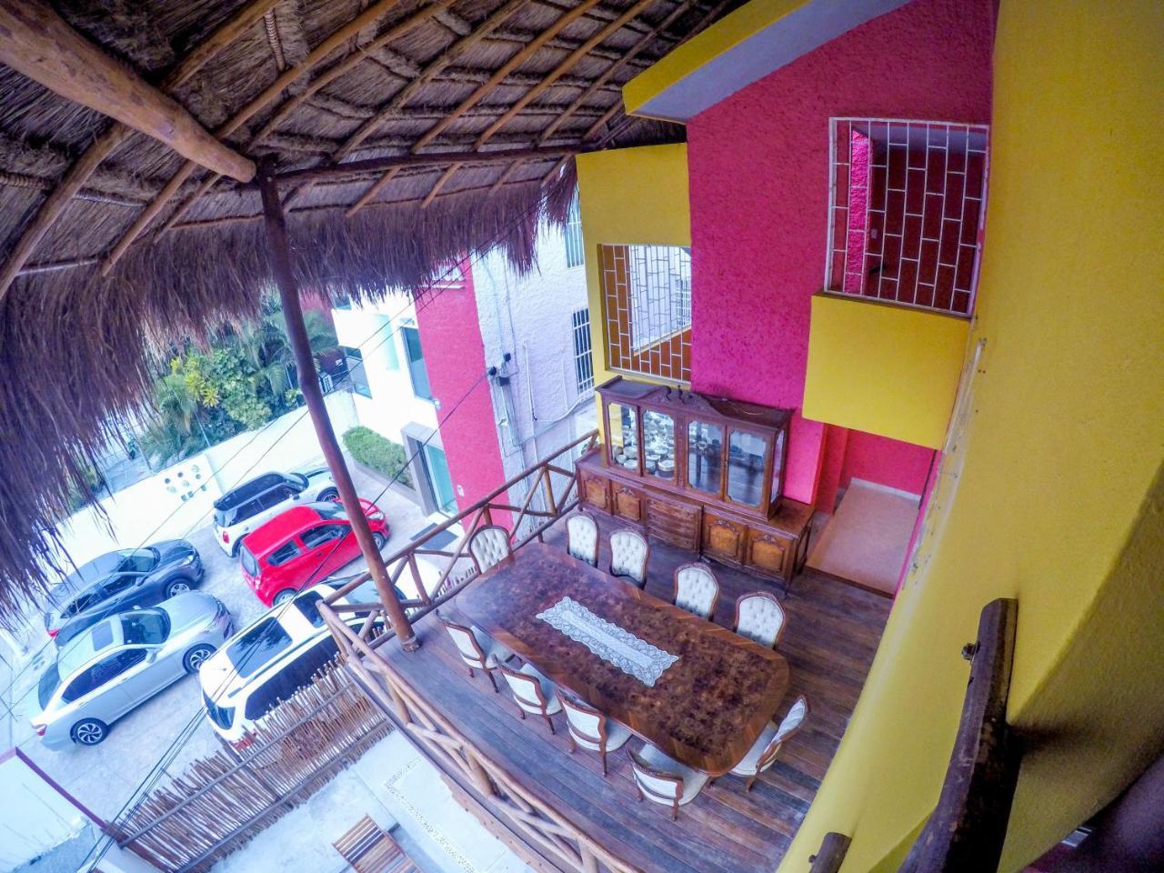 Hostalito Mexican Hostal *
