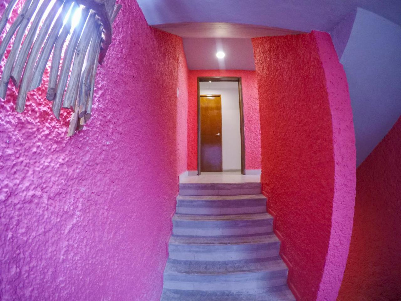 Hostal Hostalito Mexican *