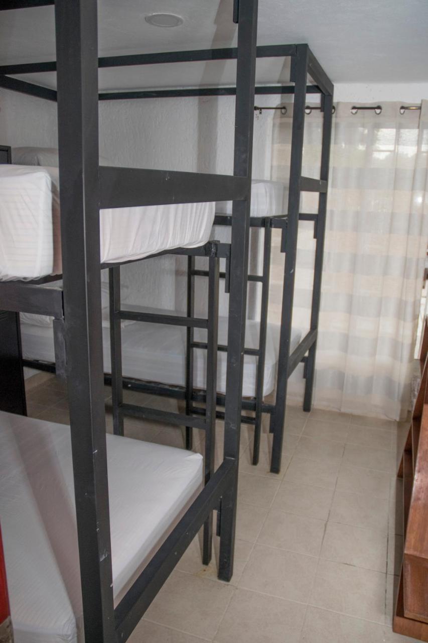 Hostalito Mexican Hostal Cancún