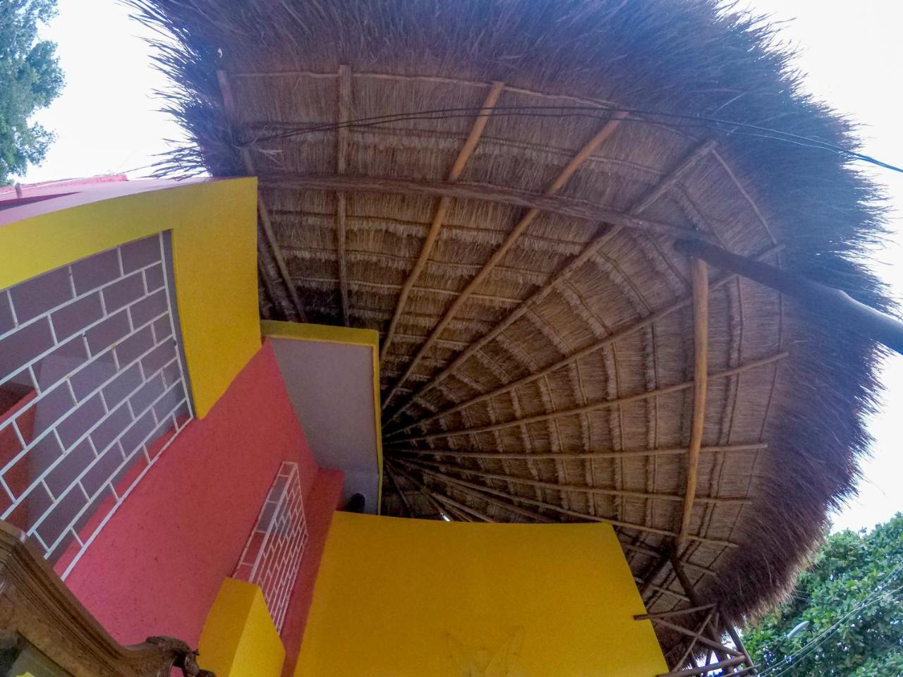 Hostalito Mexican