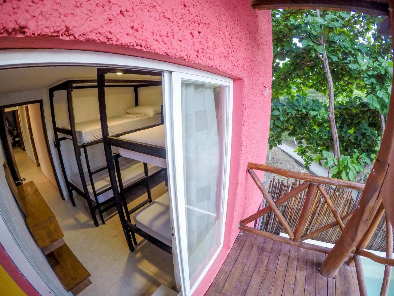 Hostalito Mexican Hostal *
