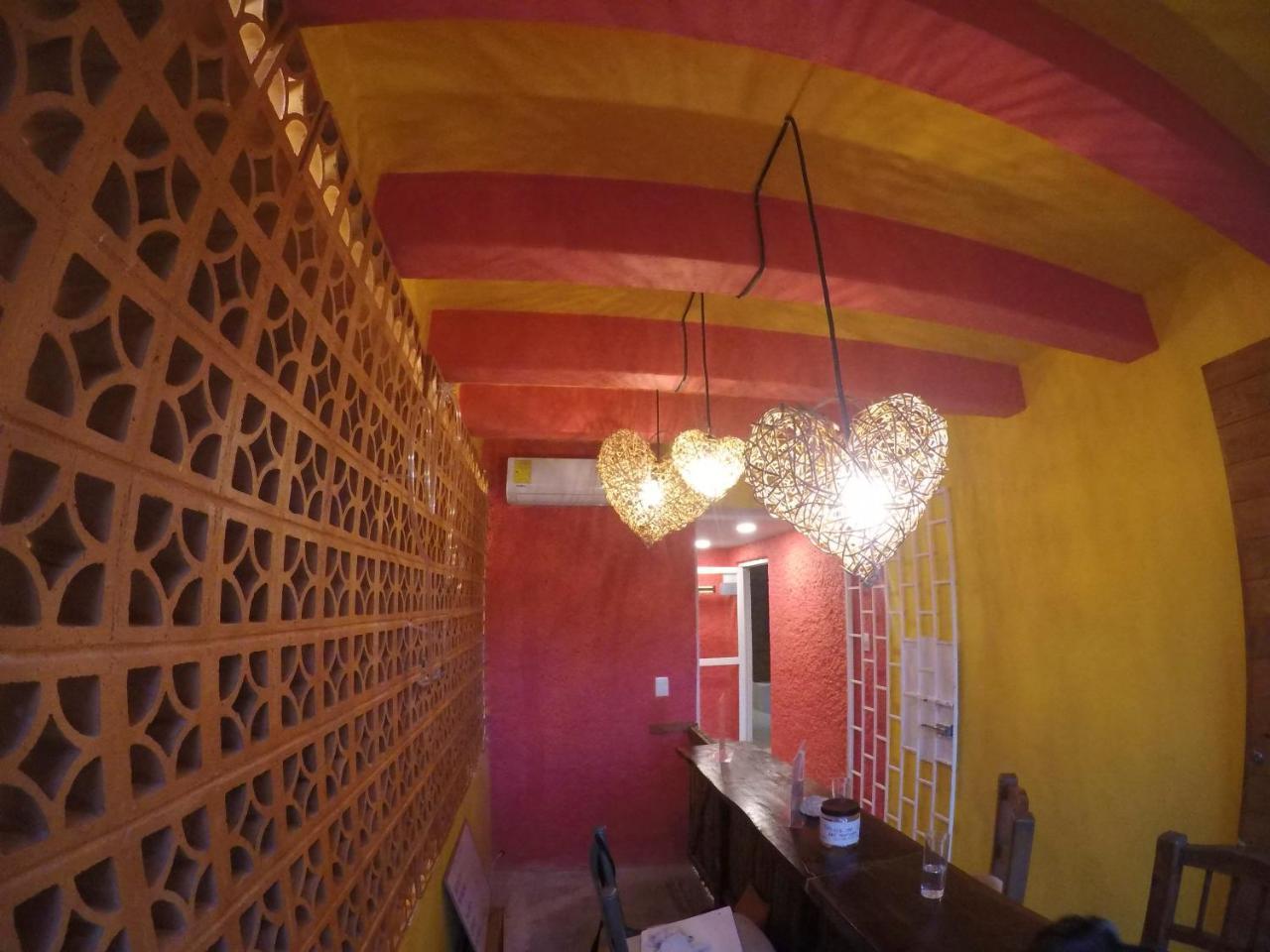 Hostal Hostalito Mexican Cancún
