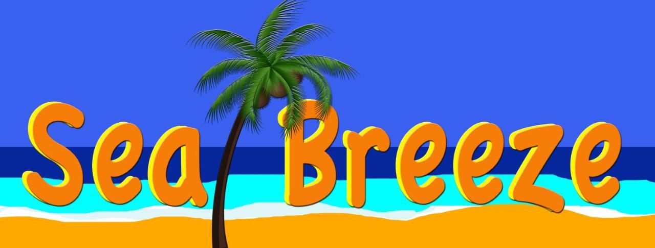 Outstanding & Comfortable Sea Breeze Department, At Excellent Price Cancún