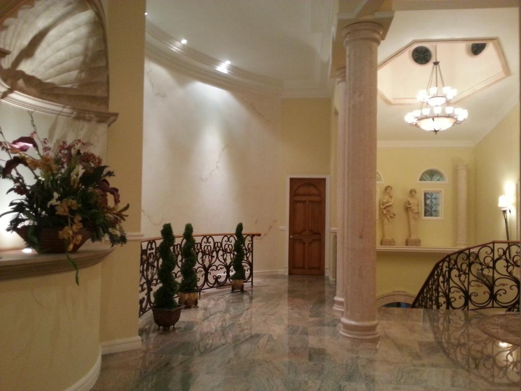 Hotel Casa Margarita Boutique Cancun