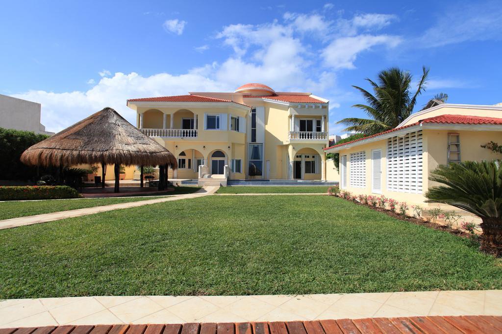 Hotel Casa Margarita Boutique Cancun