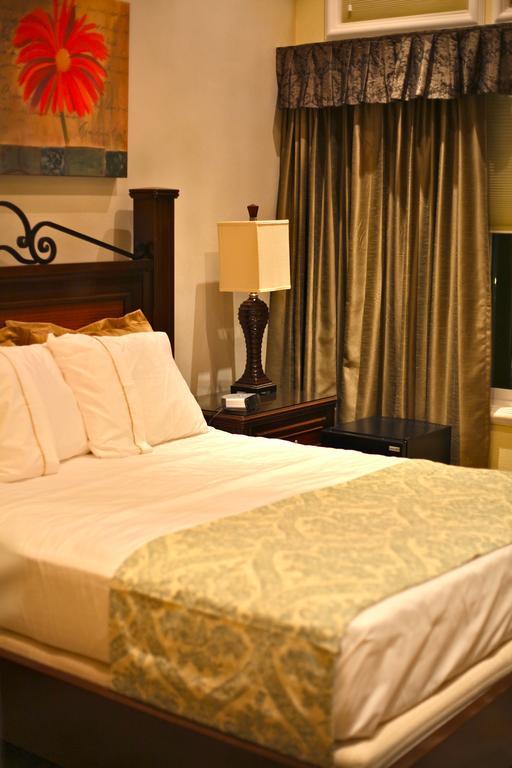 Casa Margarita Boutique 5* Cancun