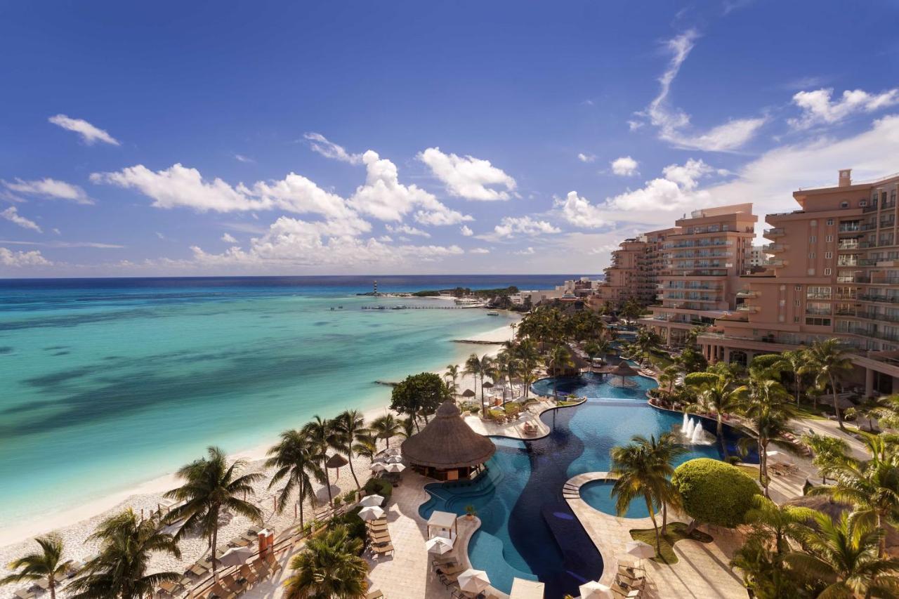 U By Grand Fiesta Americana Resort 5*