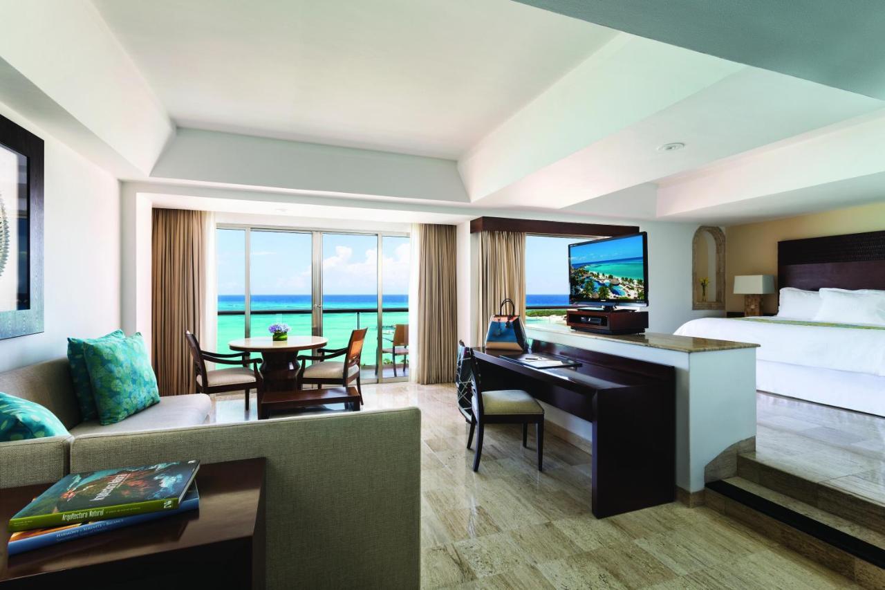 U By Grand Fiesta Americana 5*