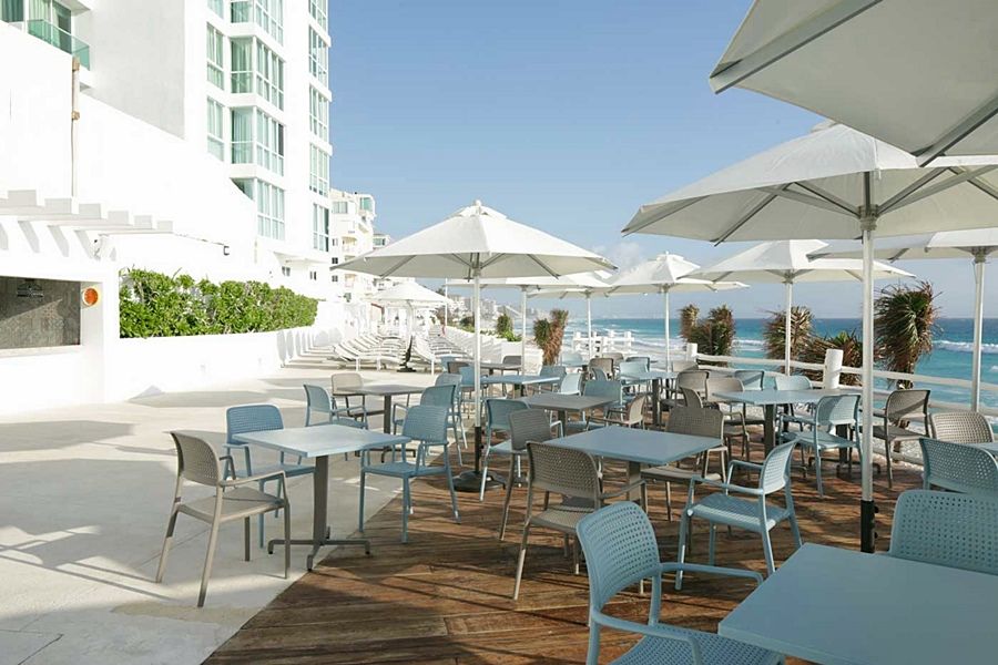 Resort Yalmakan Cancún