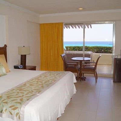 Resort Royal Solaris Cancun