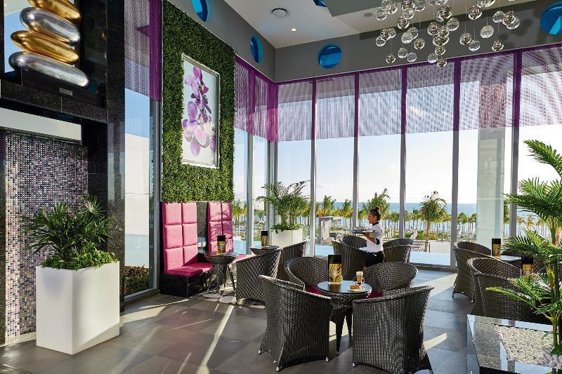 Hotel Riu Palace Costa Mujeres