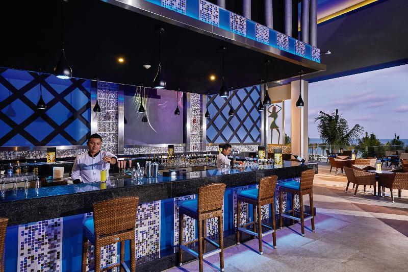 Riu Palace Costa Mujeres 5* Cancún