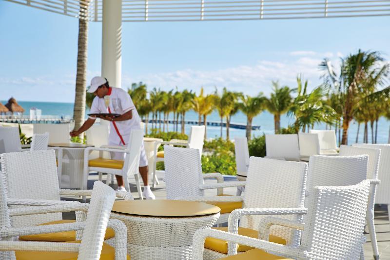 Hotel Riu Palace Costa Mujeres Cancún