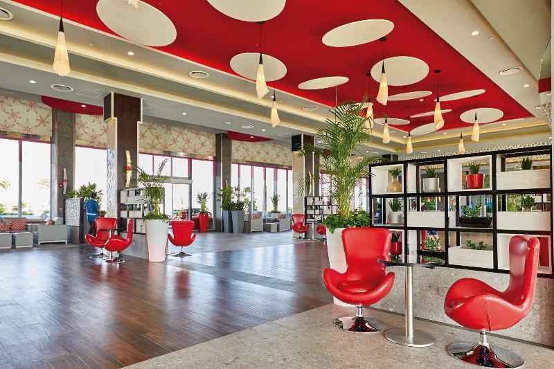 Riu Palace Costa Mujeres 5*