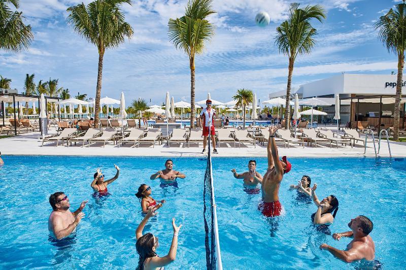 Riu Palace Costa Mujeres Cancún