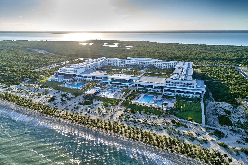Riu Palace Costa Mujeres 5* Cancún