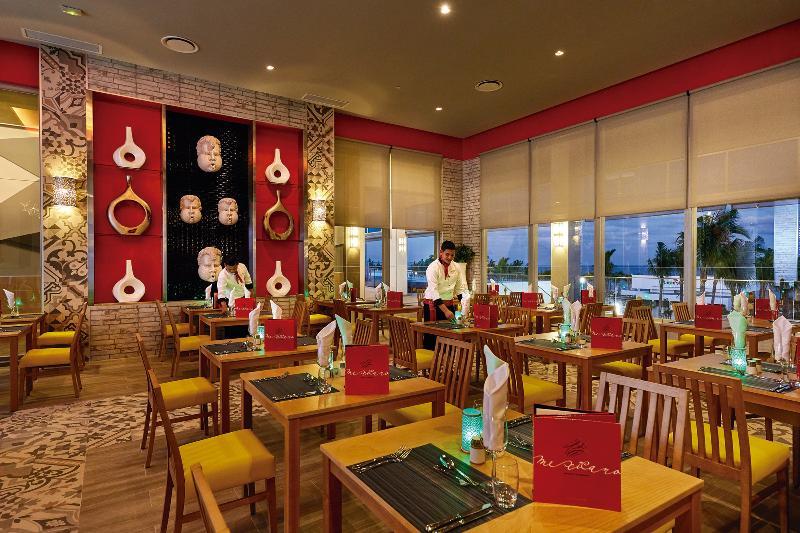 Riu Palace Costa Mujeres 5* Cancún