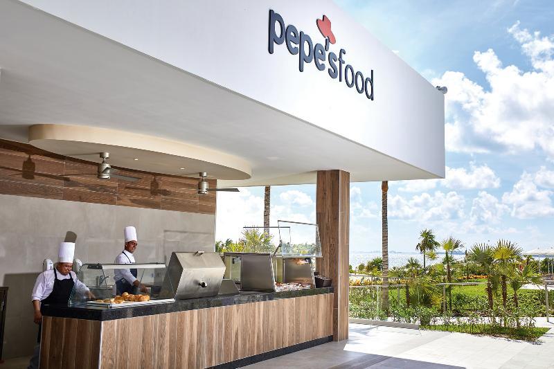 Riu Palace Costa Mujeres 5* Cancún
