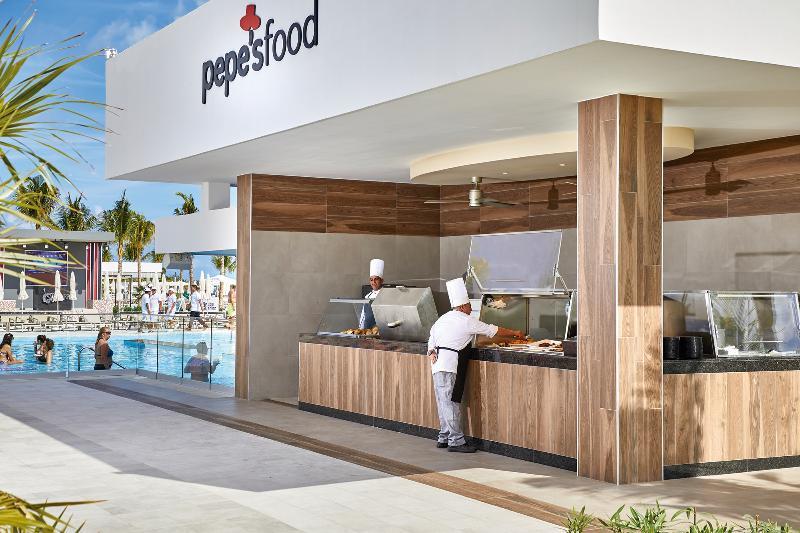 Riu Palace Costa Mujeres Cancún