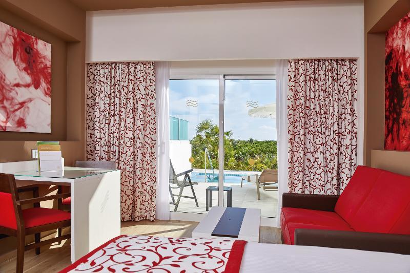Riu Palace Costa Mujeres 5* Cancún