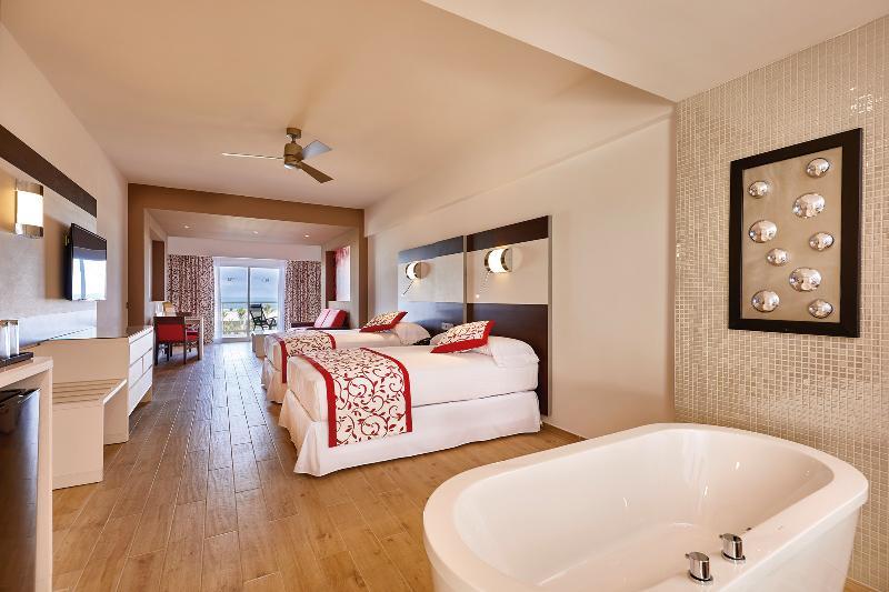 Riu Palace Costa Mujeres 5*