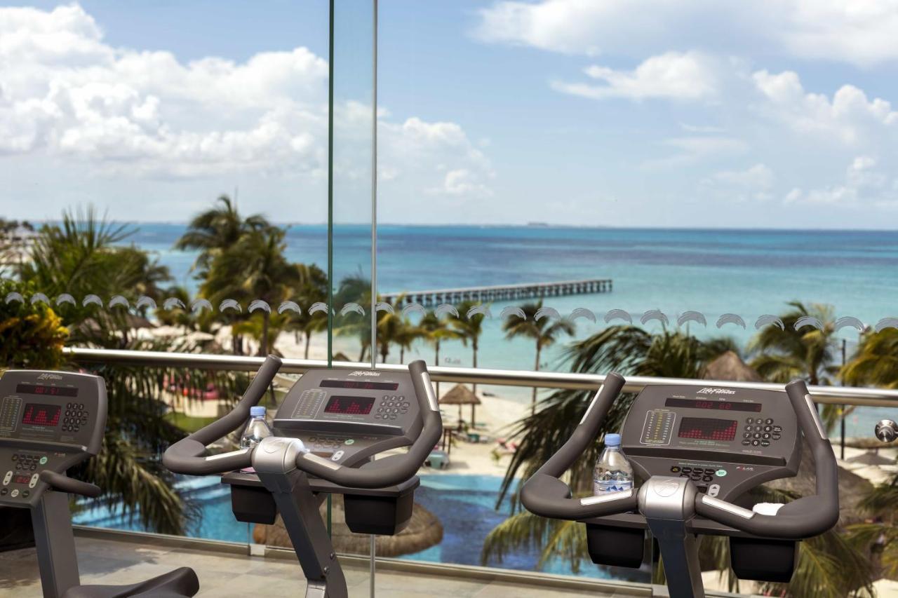 U By Grand Fiesta Americana Resort Cancún