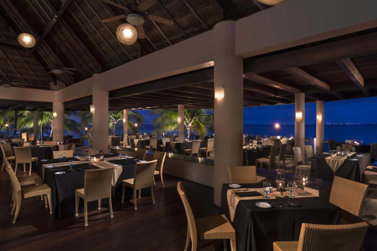 U By Grand Fiesta Americana Cancún
