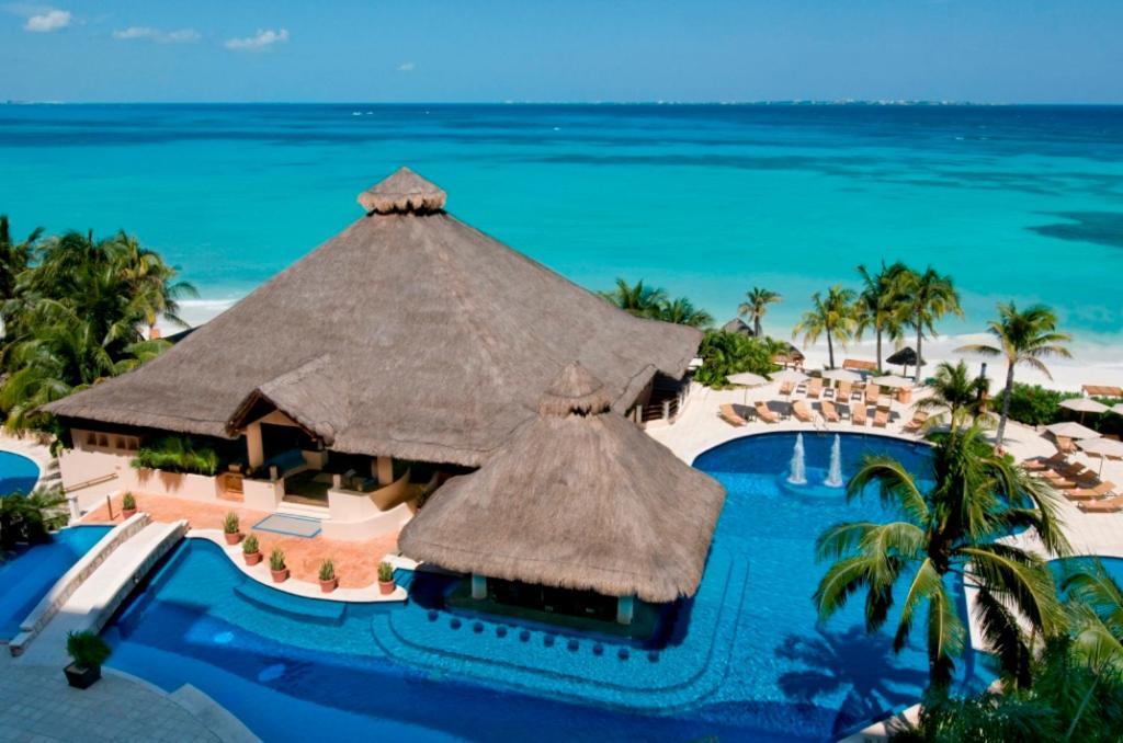 Resort U By Grand Fiesta Americana