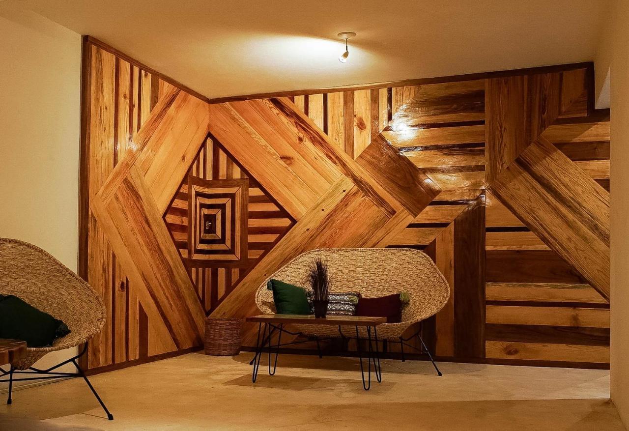Apartahotel Tropical