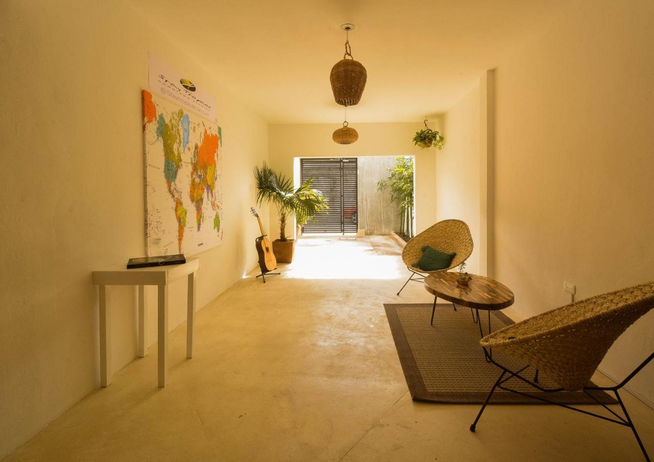 Tropical Apartahotel 4*