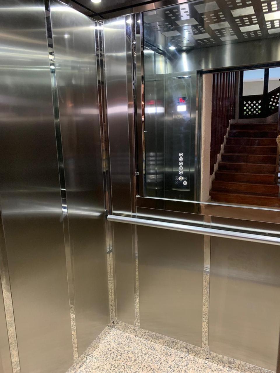 Hotel Plaza Kokai 4*