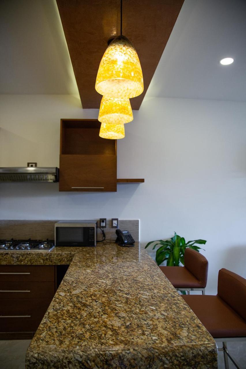 Aparthotel Tres Soles