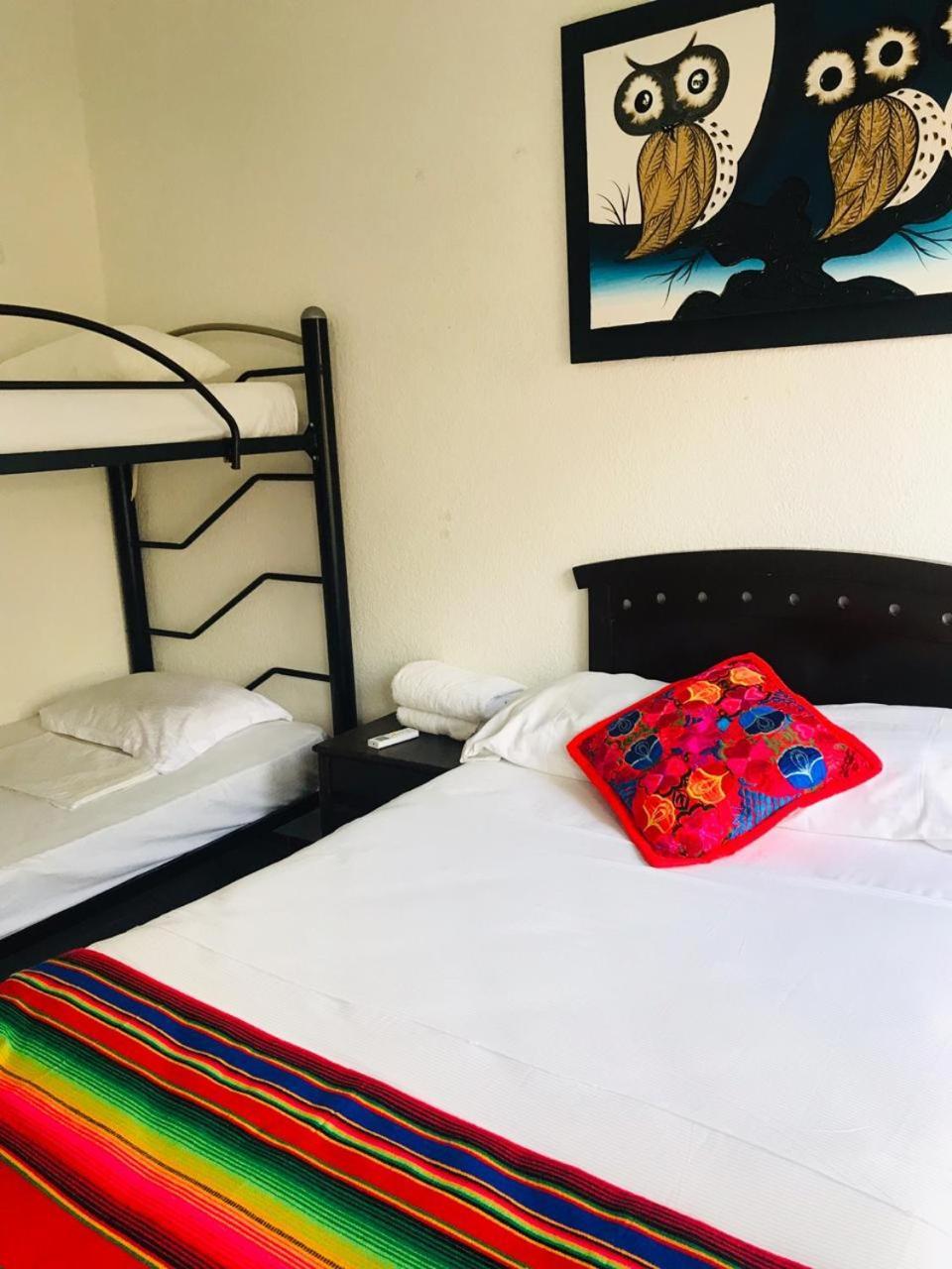 Casa Kimaya Pensión 2*