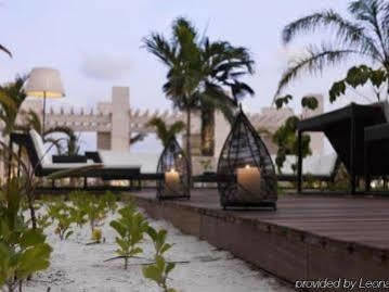 Hotel The Beloved Playa Mujeres 4*