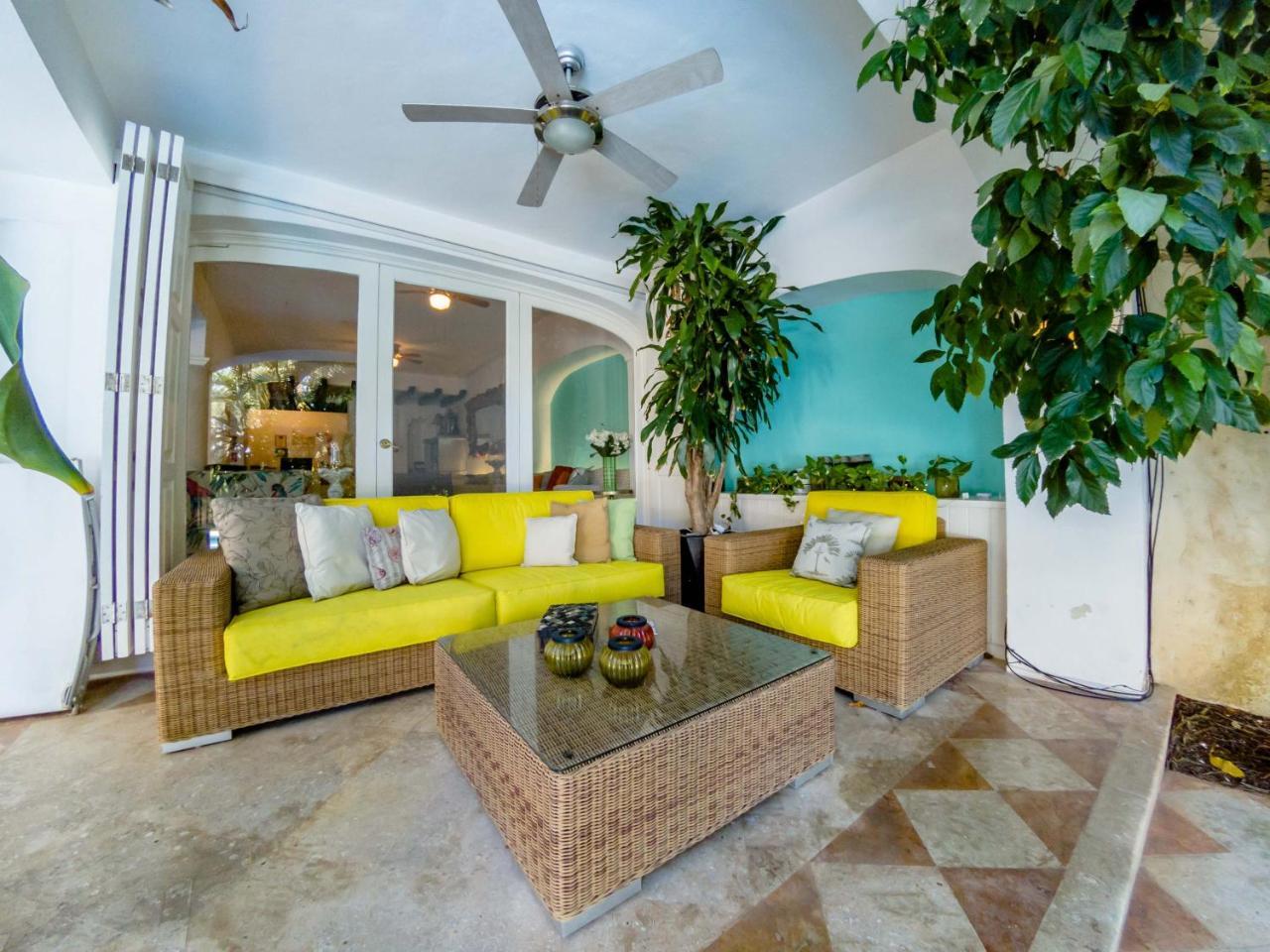 Hotel La Du Golf A Boutique Cancún