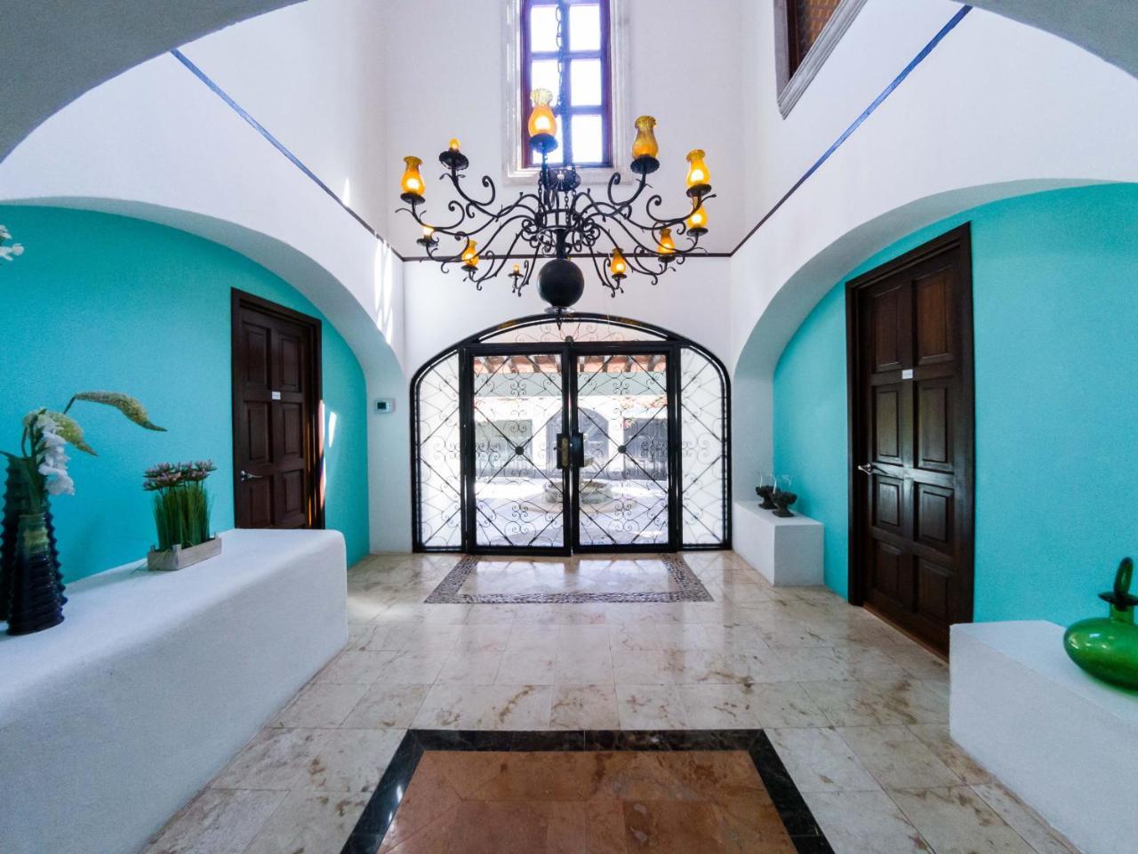 La Du Golf A Boutique 4* Cancún