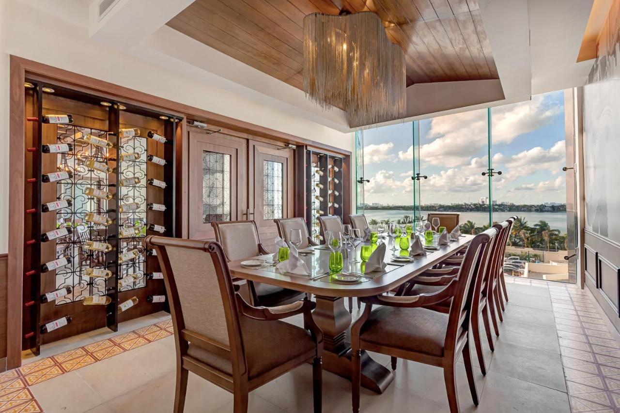 Royalton Chic Cancun, An Autograph Collection - Adults Only 5*