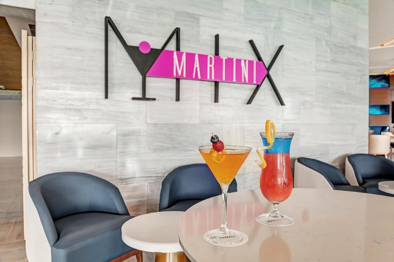 Royalton Chic Cancun, An Autograph Collection - Adults Only 5* Cancún