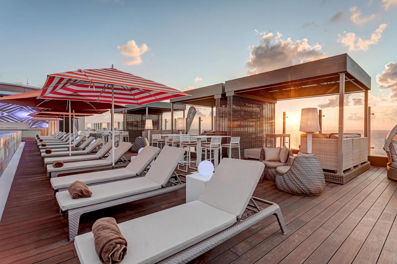 Royalton Chic Cancun, An Autograph Collection - Adults Only 5* Cancún