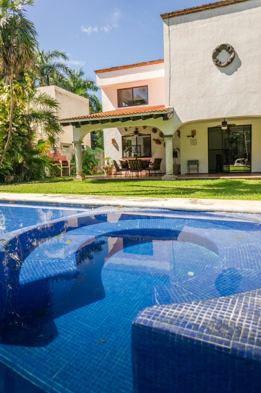 Luxury Casa Campestre In Bed and breakfast
