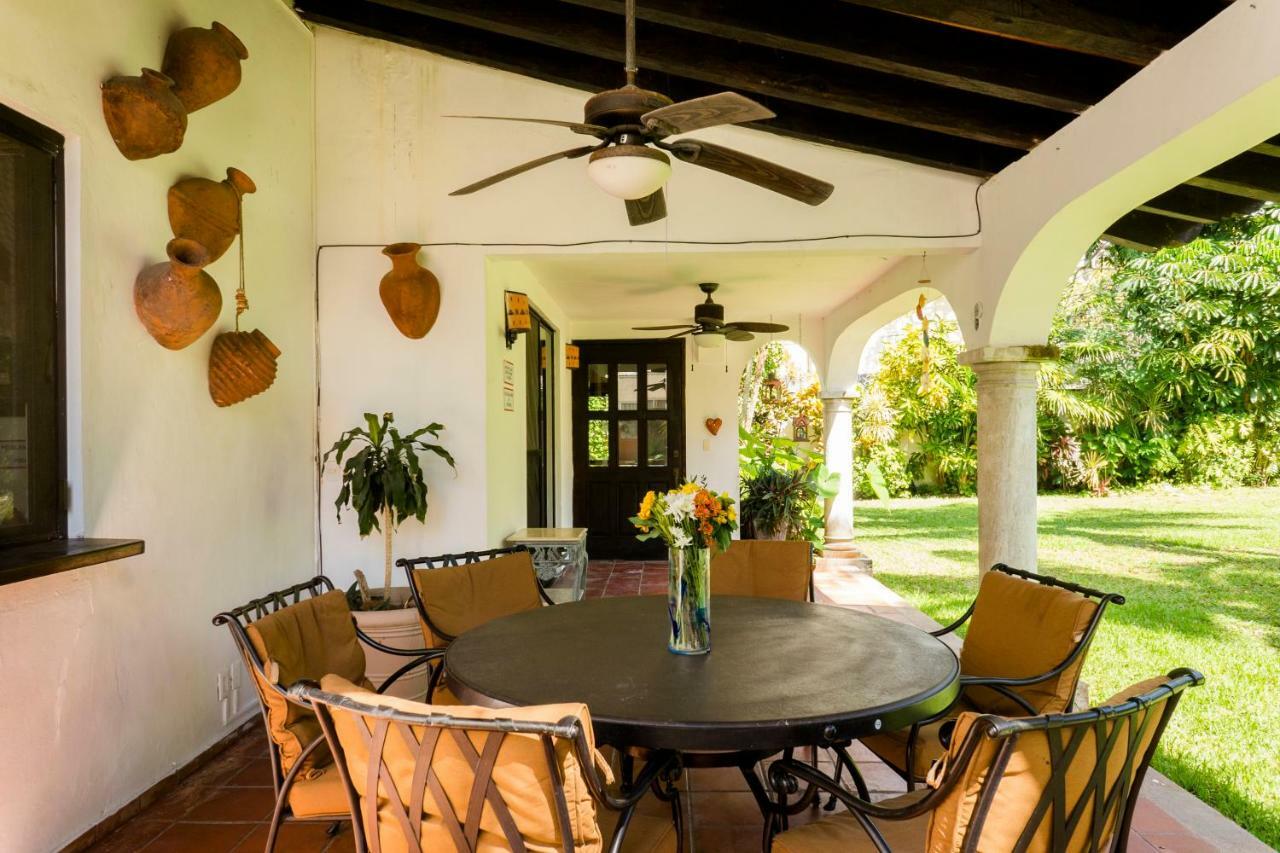 Bed and breakfast Luxury Casa Campestre In Cancún