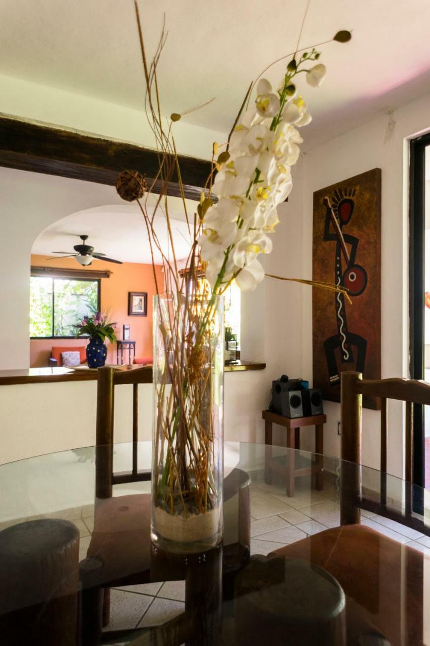 Luxury Casa Campestre In 2* Cancún