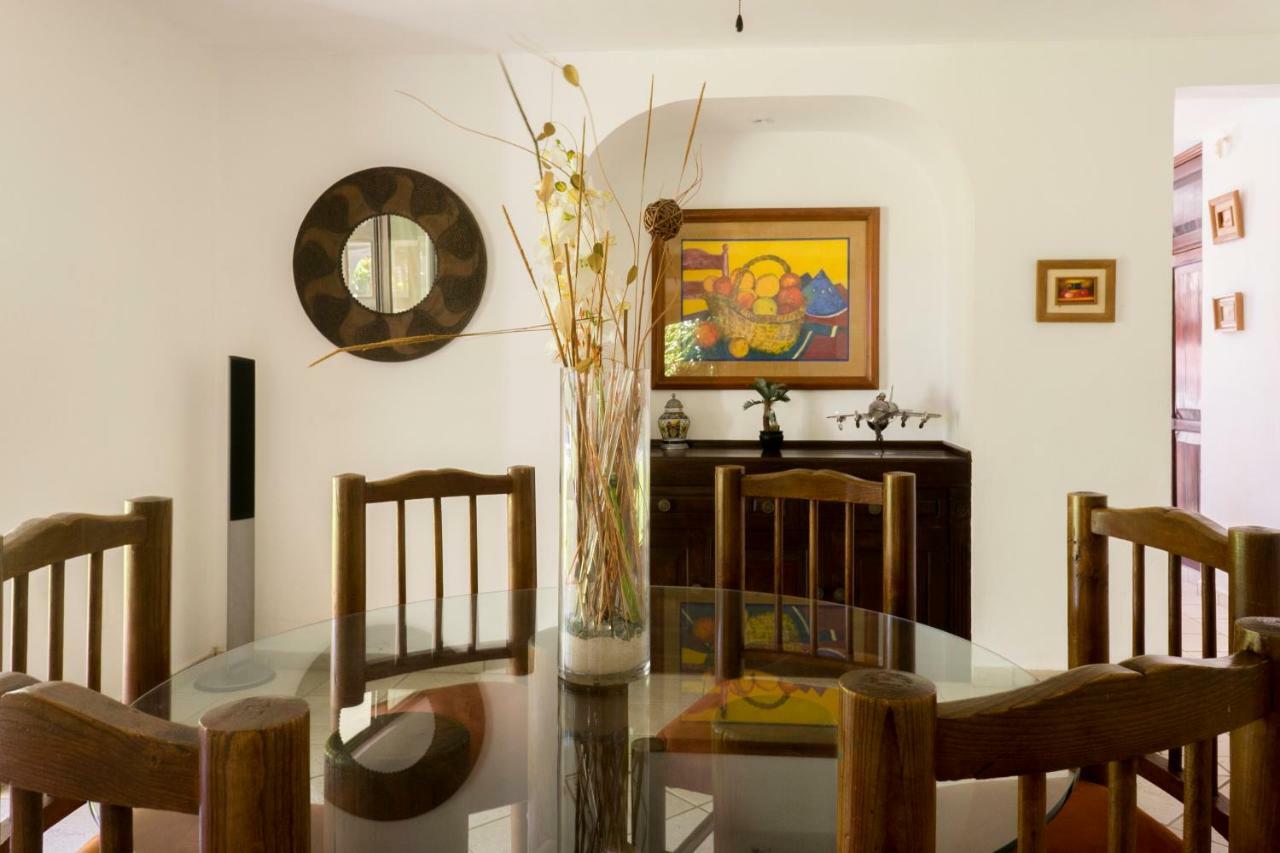 Luxury Casa Campestre In 2* Cancún