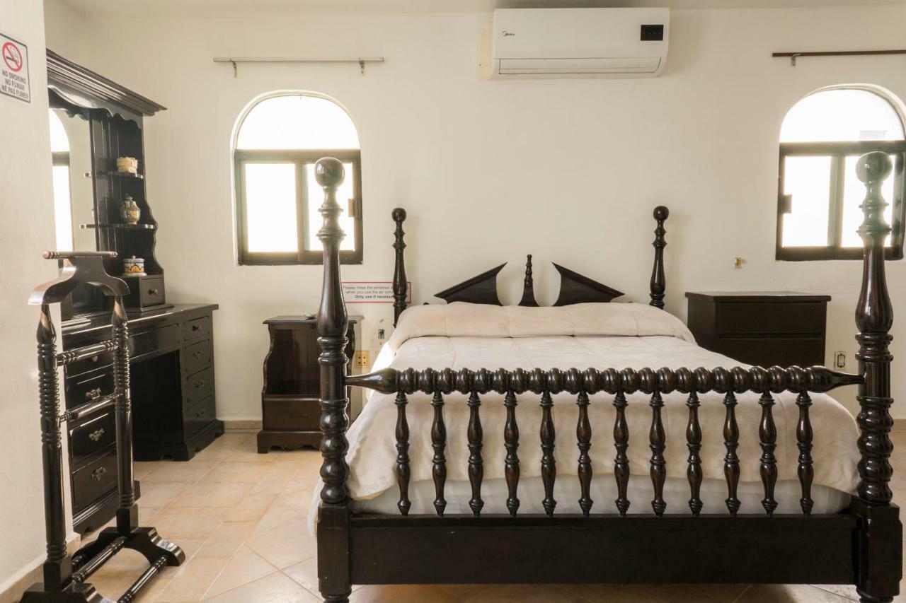 Luxury Casa Campestre In Bed and breakfast 2*