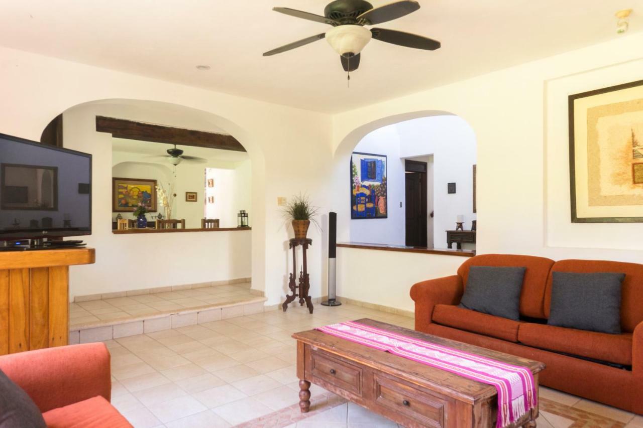 Luxury Casa Campestre In